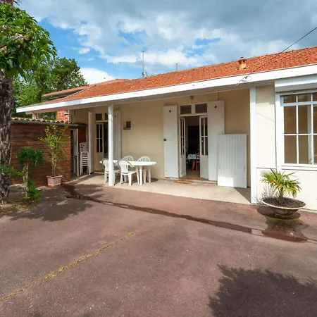 بيت للعطل Maisonnette 250m آركاشو