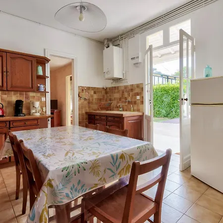 بيت للعطل Maisonnette 250m