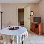 Maisonnette 250m Ferienhaus Arcachon
