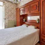 Maisonnette 250m Ferienhaus