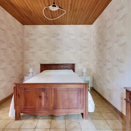 펜션 Maisonnette 250m