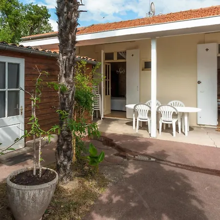 Maisonnette 250m Ferienhaus *