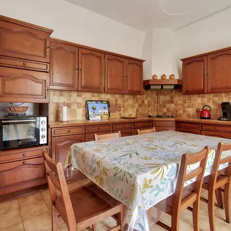 Maisonnette 250m アルカション