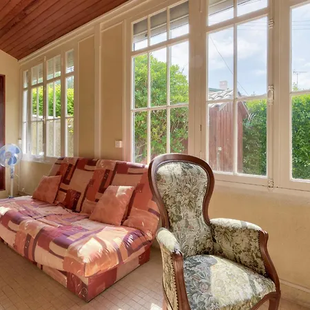 別荘 Maisonnette 250m アルカション