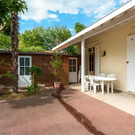 Maisonnette 250m アルカション