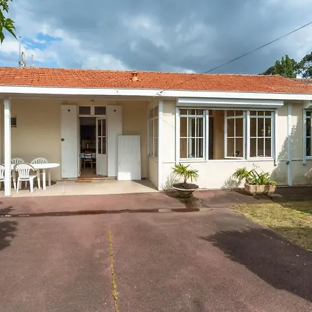 Hébergement de vacances Maisonnette 250m