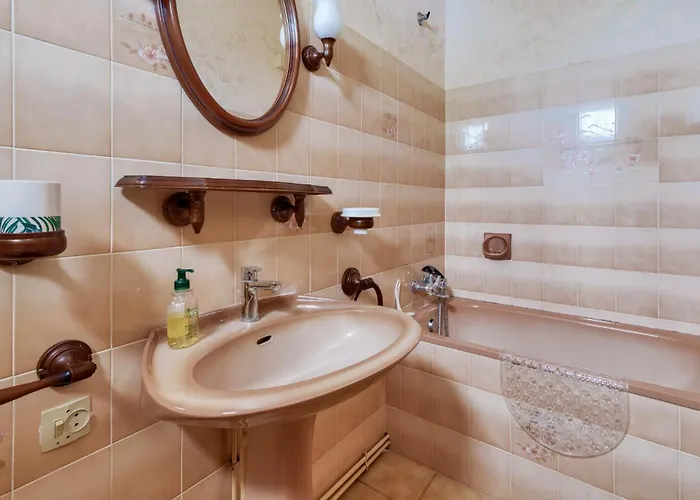 Maisonnette 250m アルカション