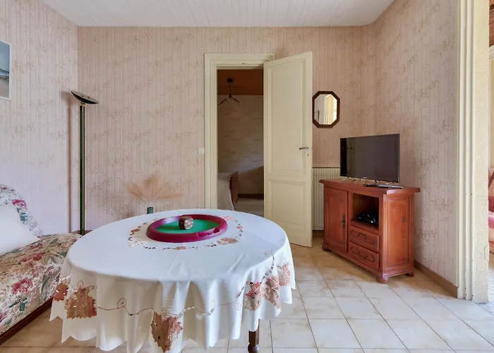 Maisonnette 250m Holiday home Arcachon