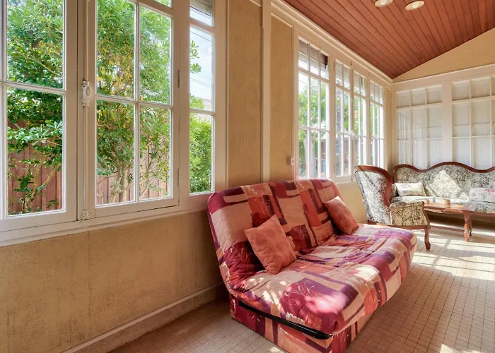 別荘 Maisonnette 250m *