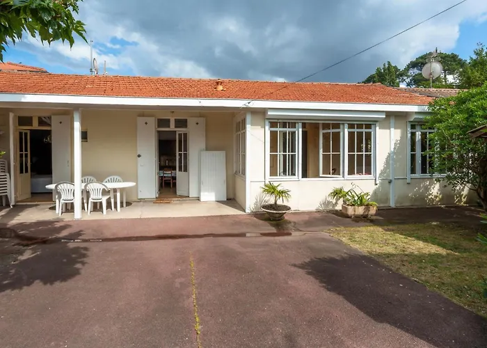 Maisonnette 250m Holiday home